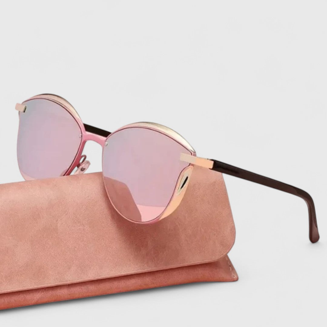 Sunglasses | Sophisticated Design | UV Protection | Lightweight and Comfortable Fit