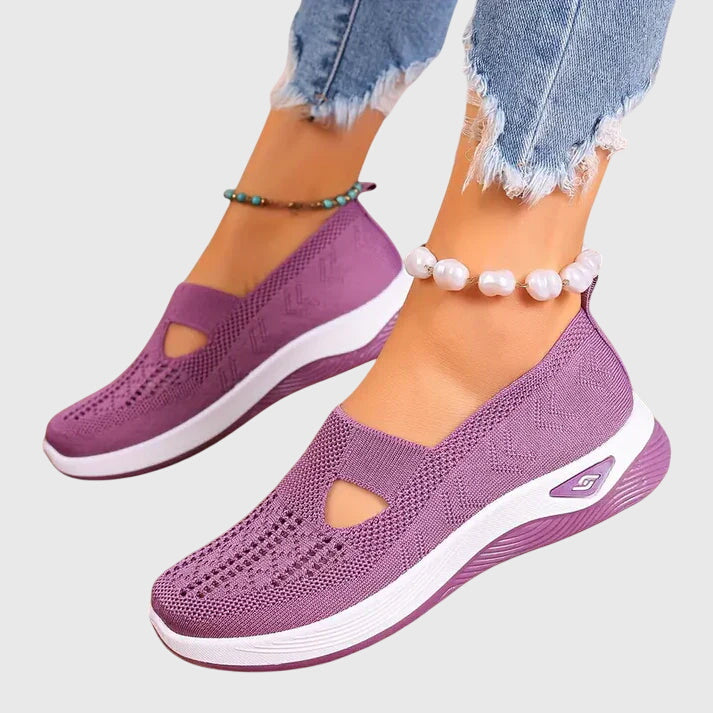Lora™ Orthopedic Walking Shoes