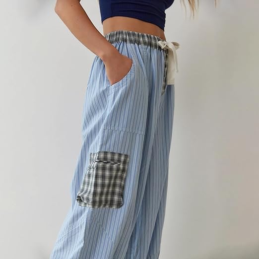 Two-Piece Pajama Set for Women | Relax