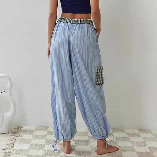 Two-Piece Pajama Set for Women | Relax