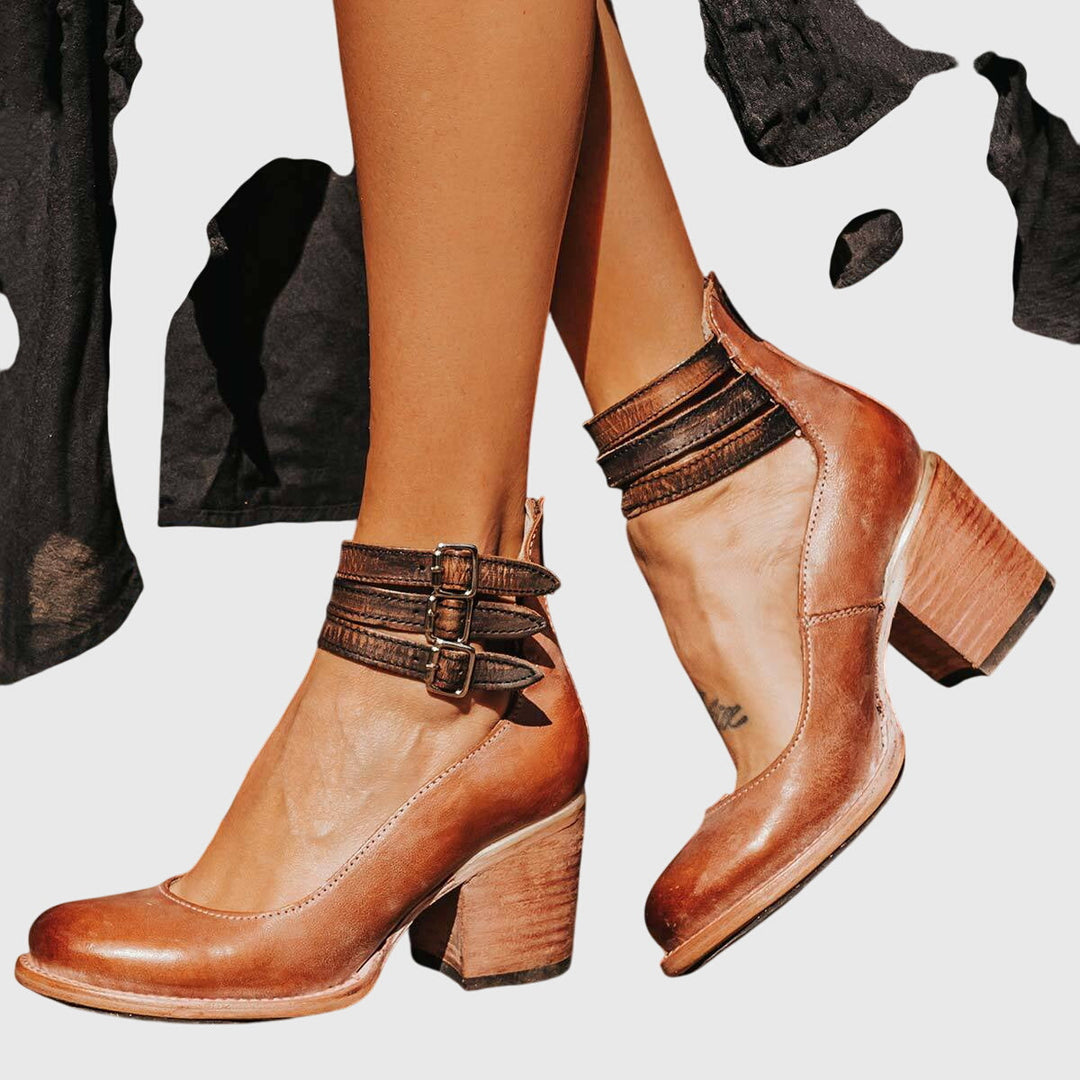 Eliana | Elegant Heels
