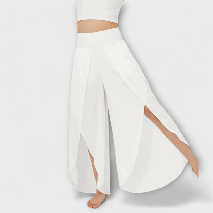 Women's Pants | Comfortable Fit | Versatile for Everyday Wear | Soft Cotton Blend