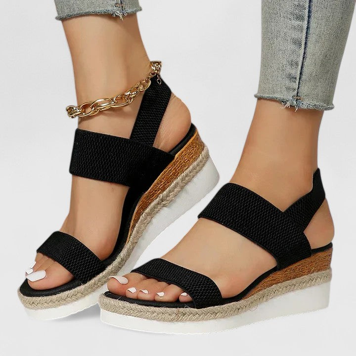 Orthopedic Sandals | Arch Support Design | Comfort for All-Day Wear | Durable and Breathable Material