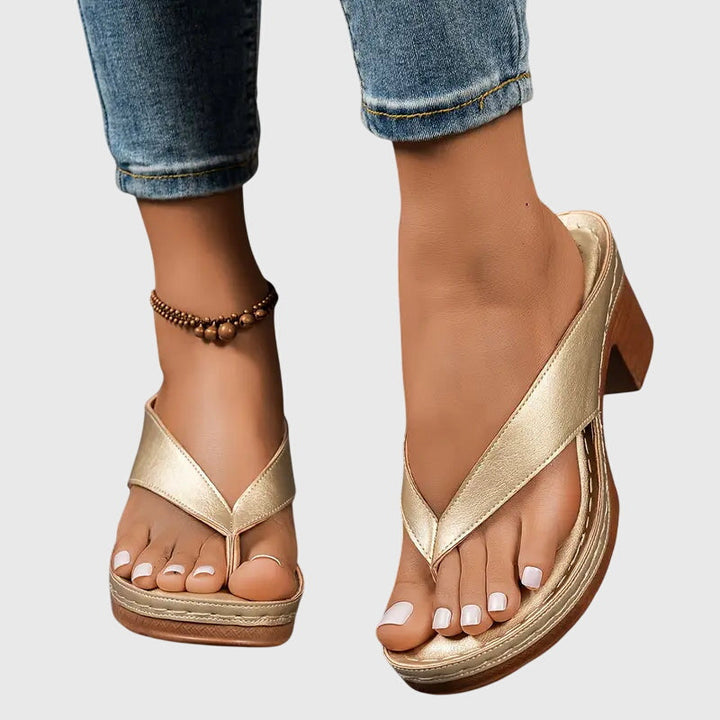Orthopedic Sandals | Arch Support | Comfortable Footwear for All-Day Wear | Casual Style