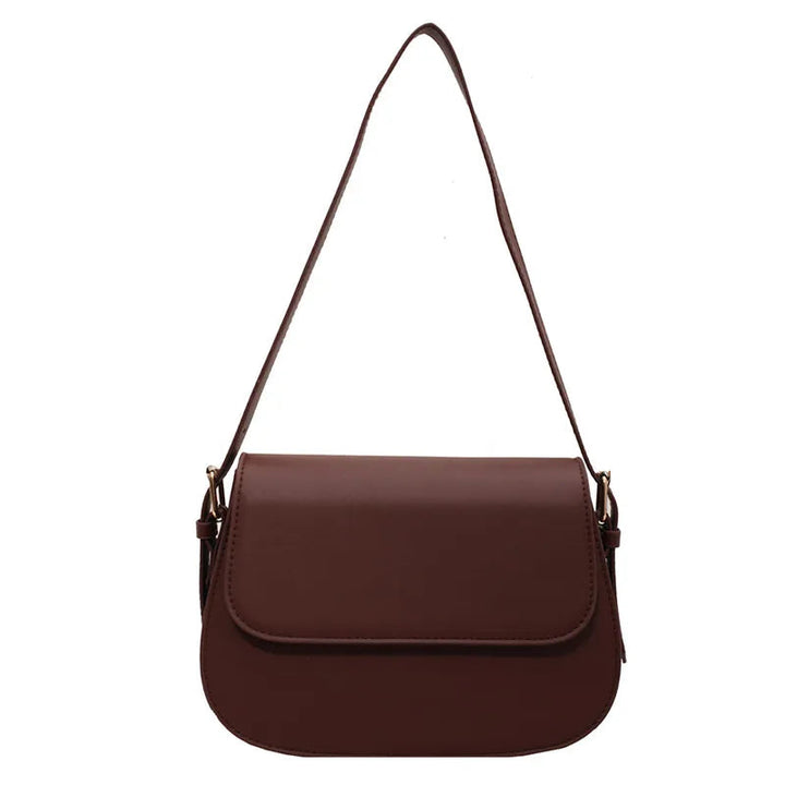 Shoulder Bag | Elegant Design | Versatile for Any Occasion | Muted Nude Color