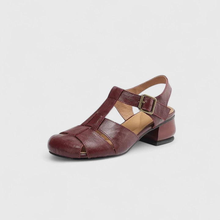 Orthopedic Sandals | Arch Support Design | Comfort for All-Day Wear | Durable and Breathable Material
