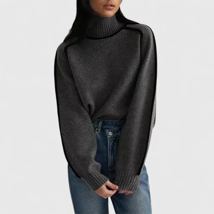 Elizandraa | Elegant Sweater