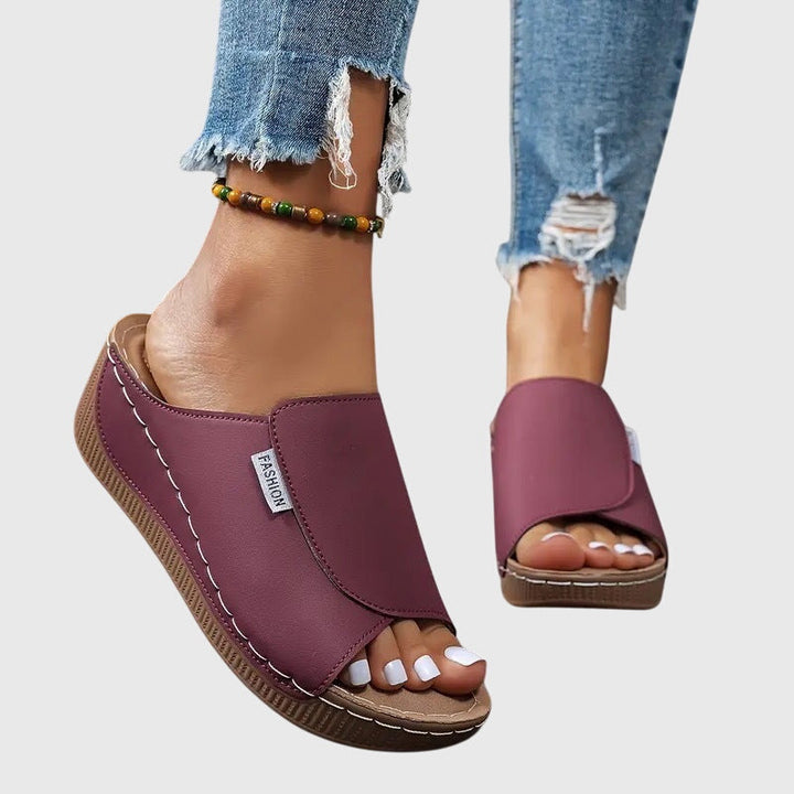 Orthopedic Sandals | Comfortable Support | Perfect for All-Day Wear | Casual Summer Style