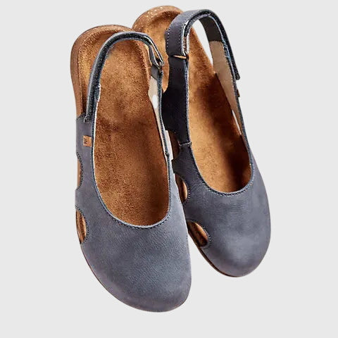 Orthopedic Sandals | Comfortable Support | Ideal for All-Day Wear | Lightweight and Breathable Design