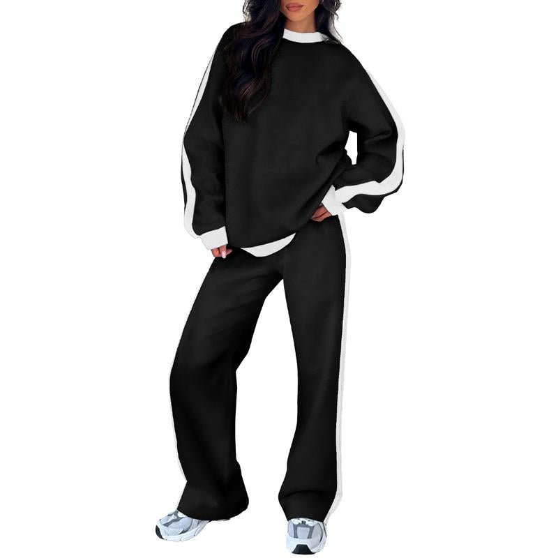 Sweatshirt Set | Soft and Cozy Design | Perfect for Relaxation | Casual Everyday Wear
