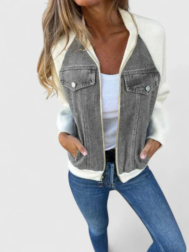 Zoeylynn | Sophisticated Jacket