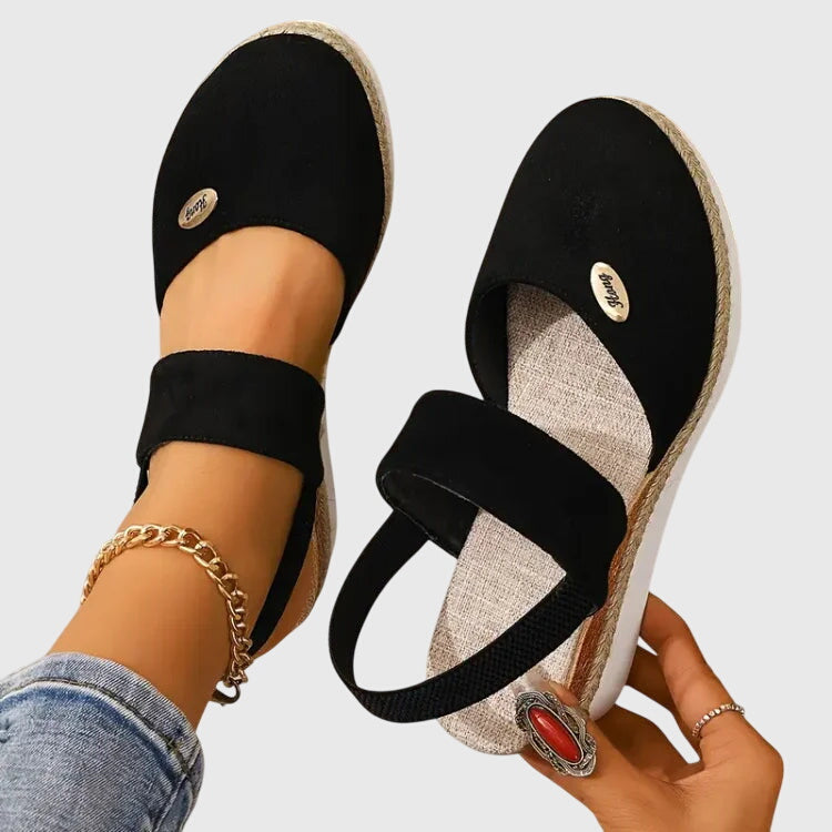 Orthopedic Sandals | Arch Support Design | Comfortable All-Day Wear | Lightweight and Breathable