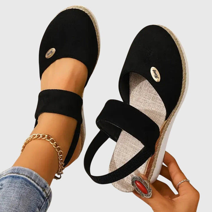 Orthopedic Sandals | Arch Support Design | Comfortable All-Day Wear | Lightweight and Breathable