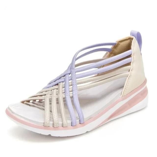 Orthopedic Spring Sandals | Maximum Comfort & Support | Ideal for All-Day Wear | Soft and Durable Design
