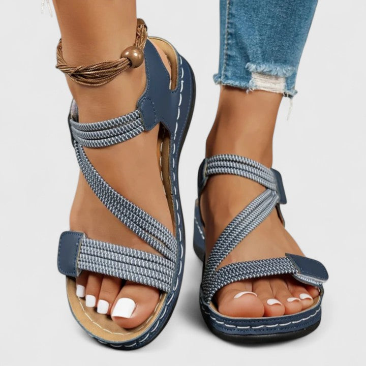 Sandals | Sophisticated Design | Comfortable Fit | Perfect for Everyday Wear