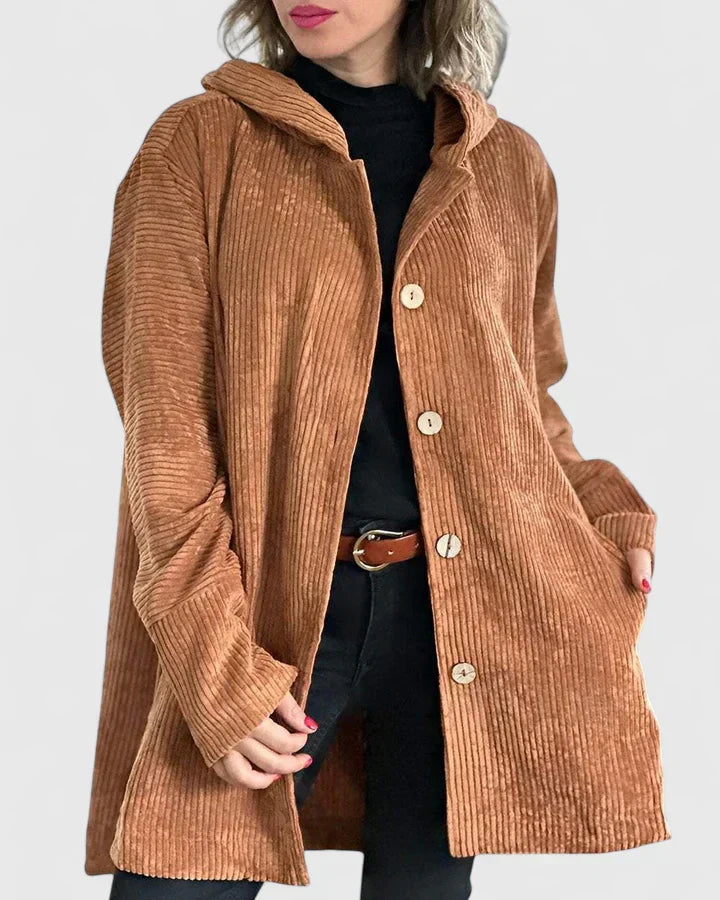 Ysalindah™ | Comfortable Jacket