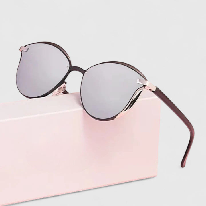 Sunglasses | Sophisticated Design | UV Protection | Lightweight and Comfortable Fit