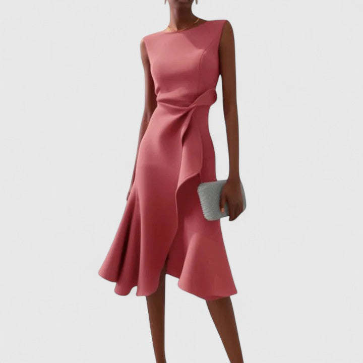 Mish | Sophisticated Dress