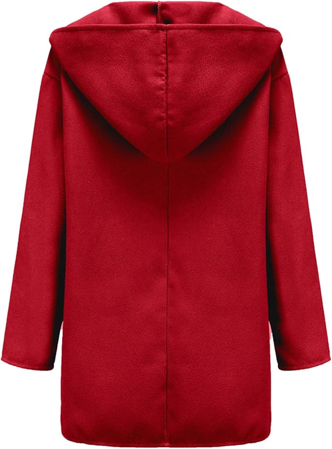 Melany | Women's Classic Trench Coat | Modern