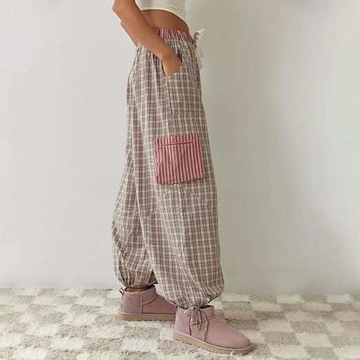 Two-Piece Pajama Set for Women | Relax