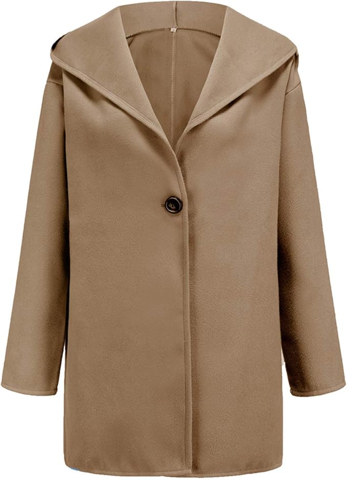 Melany | Women's Classic Trench Coat | Modern