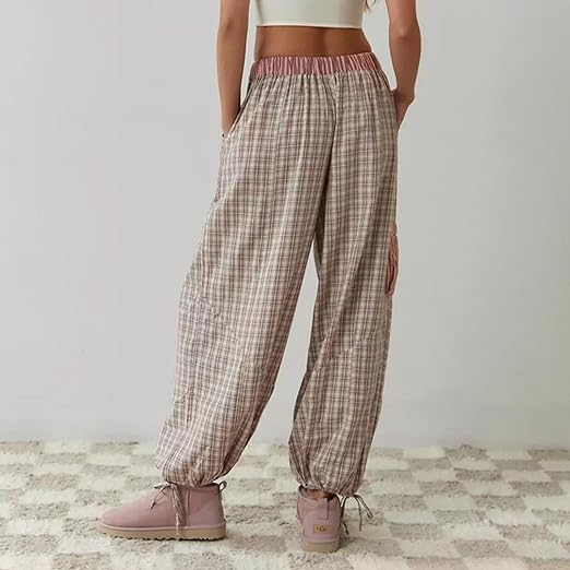 Two-Piece Pajama Set for Women | Relax