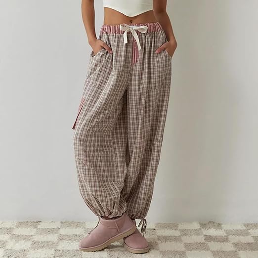 Two-Piece Pajama Set for Women | Relax