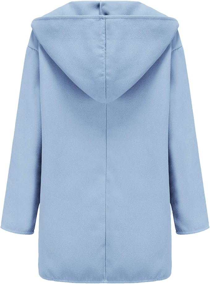 Melany | Women's Classic Trench Coat | Modern