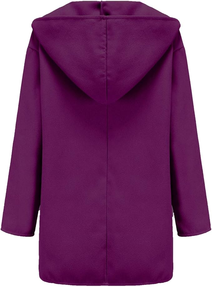 Melany | Women's Classic Trench Coat | Modern