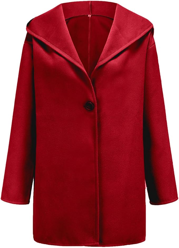 Melany | Women's Classic Trench Coat | Modern