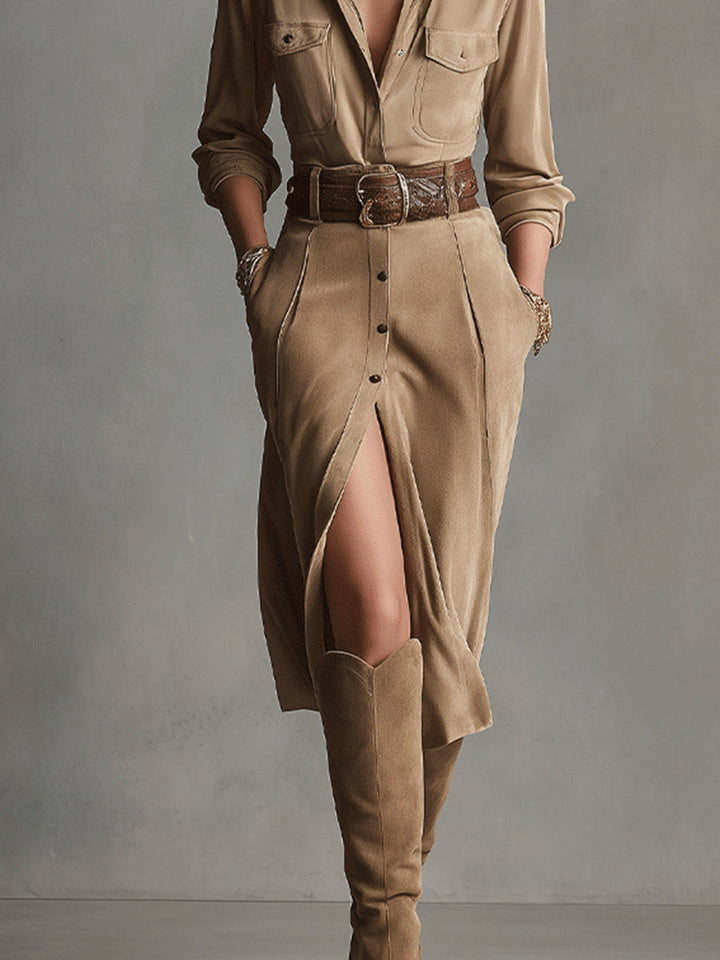 Elegant Dress | Premium Quality | Perfect for Special Occasions | Timeless Design