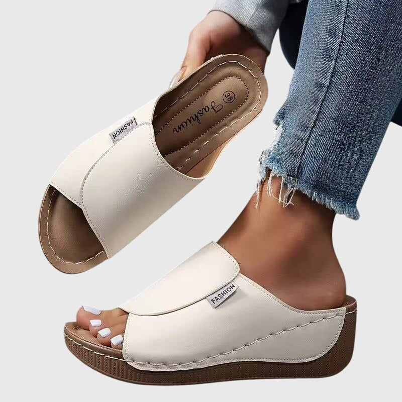 Orthopedic Sandals | Comfortable Support | Perfect for All-Day Wear | Casual Summer Style