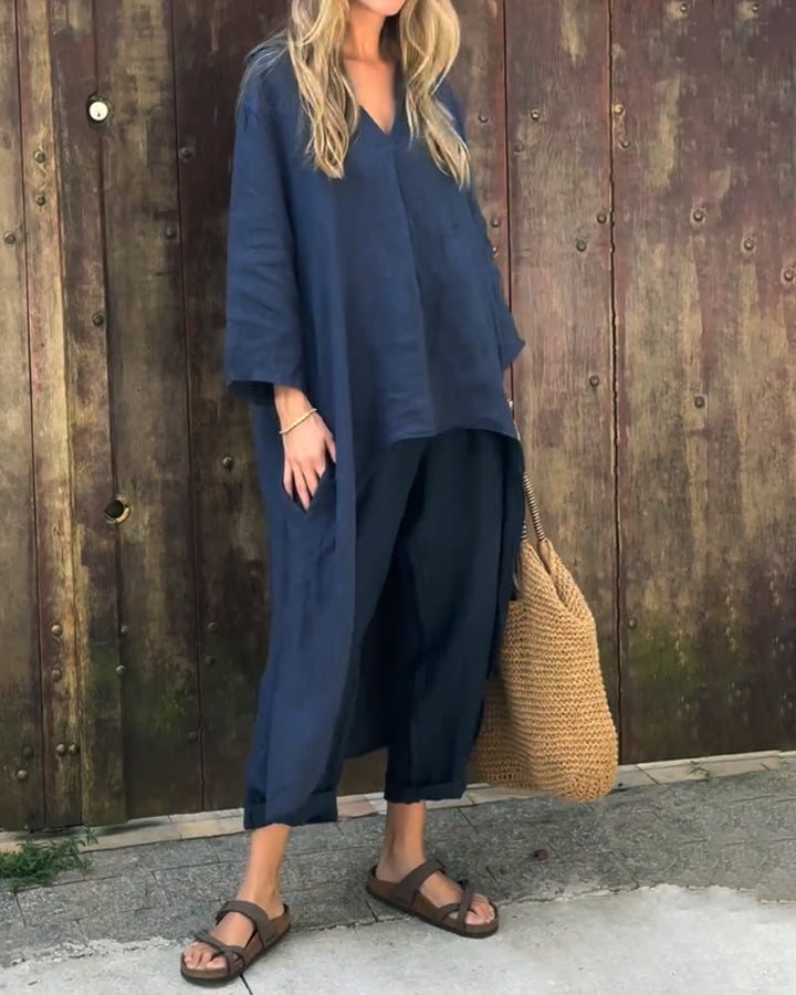 Chic Set | Comfortable Design | Perfect for Everyday Wear | Soft Fabric