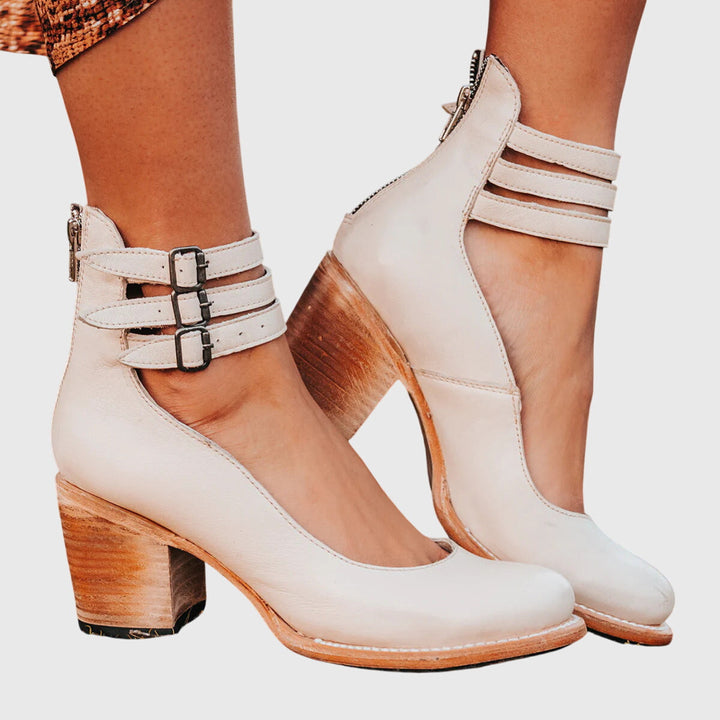 Eliana | Elegant Heels