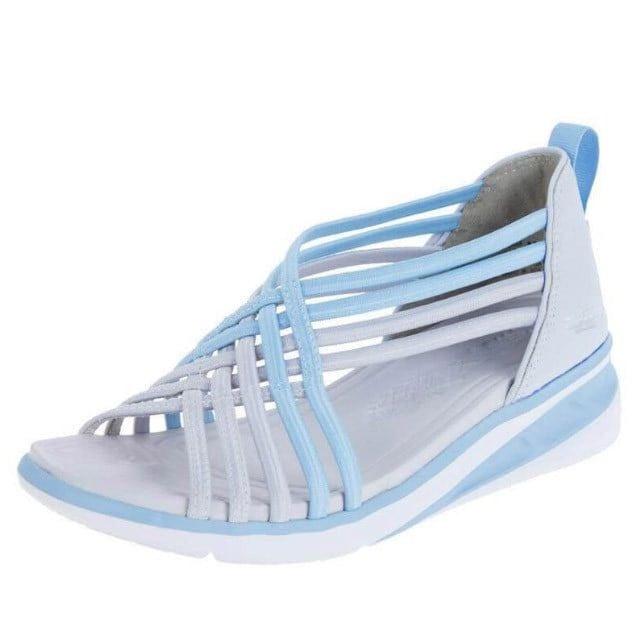 Orthopedic Spring Sandals | Maximum Comfort & Support | Ideal for All-Day Wear | Soft and Durable Design