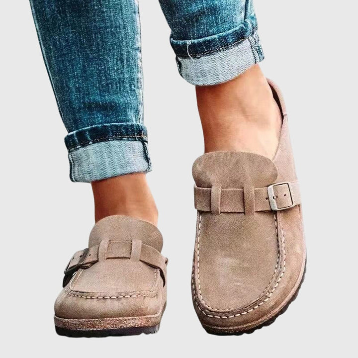 Orthopedic Clogs | Elegant Design | Comfort for All-Day Wear | Perfect for Work or Home