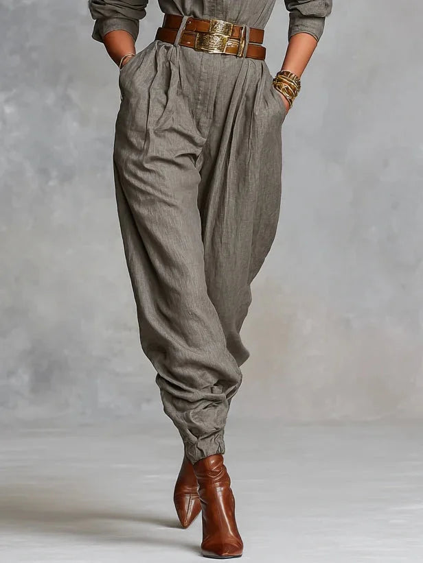 Jumpsuit | Comfortable Fabric | Versatile Design for Any Occasion | Casual Style