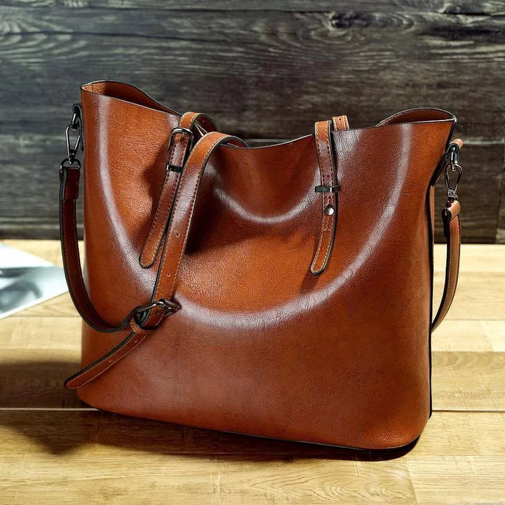 Shoulder Bag | Elegant Design | Versatile for Everyday Use | Durable Fabric