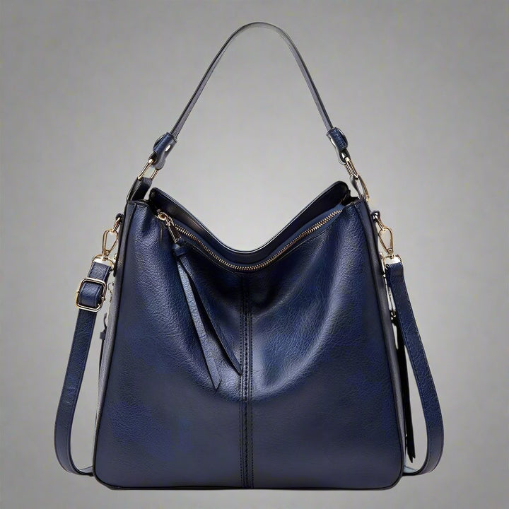 Leather Tote Bag | Spacious Design | Perfect for Work or Travel | Durable and Elegant