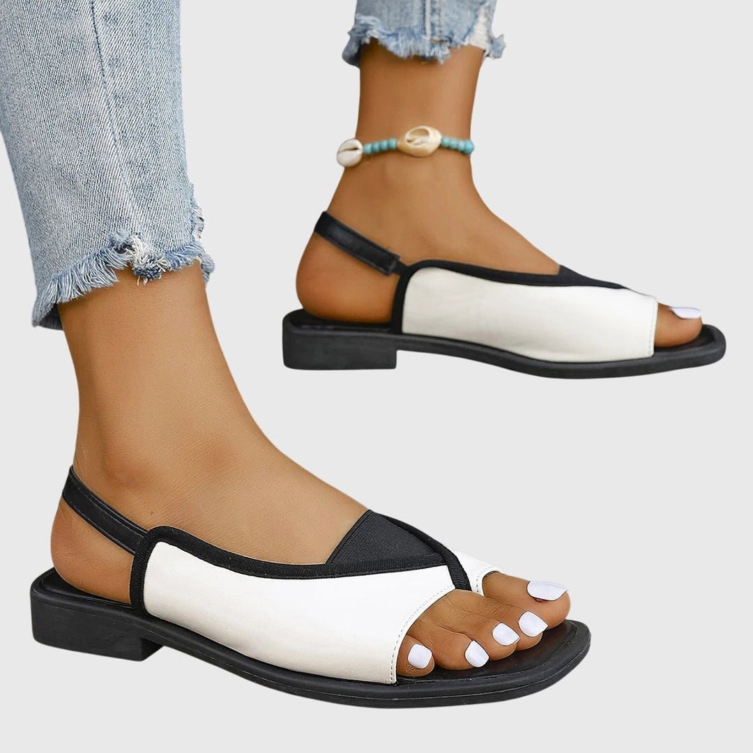 Orthopedic Sandals | Arch Support Design | Comfort for All-Day Wear | Lightweight and Breathable Material