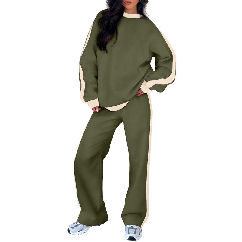 Sweatshirt Set | Soft and Cozy Design | Perfect for Relaxation | Casual Everyday Wear