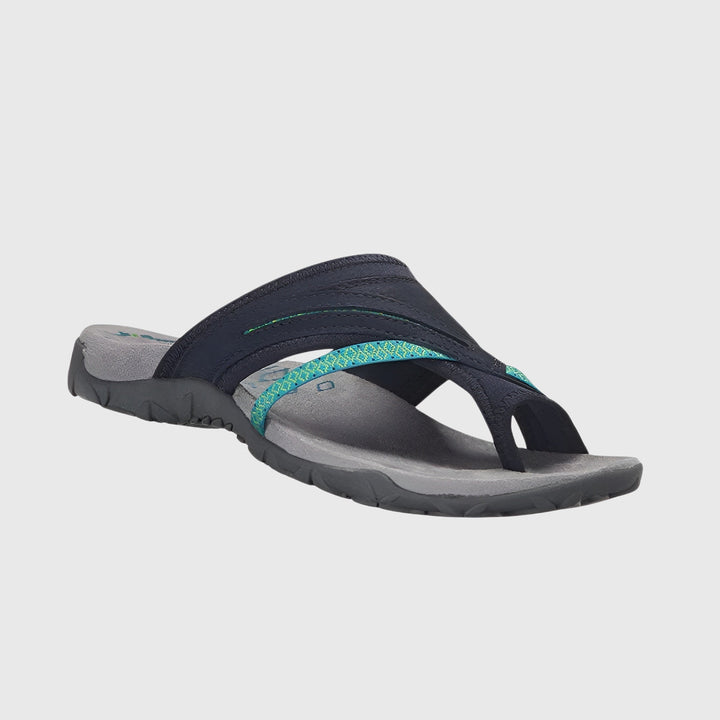 Ergonomic Sandals | Comfortable Footbed | Ideal for All-Day Wear | Lightweight Design
