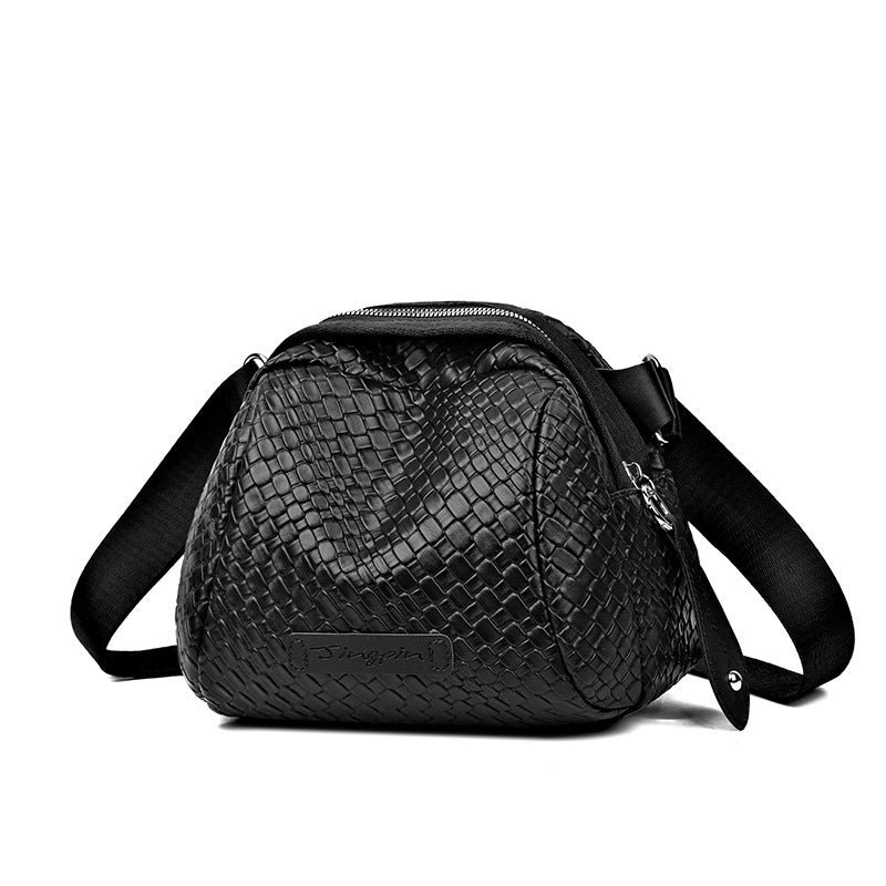 Crossbody Bag | Lightweight Design | Perfect for Everyday Use | Durable Fabric