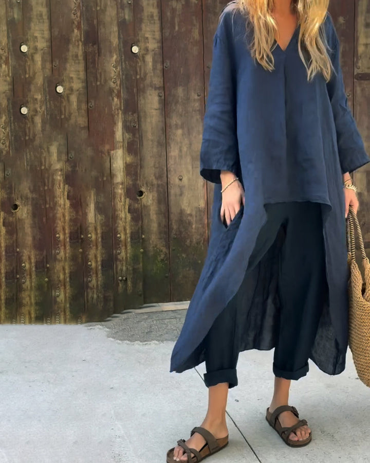 Chic Set | Comfortable Design | Perfect for Everyday Wear | Soft Fabric