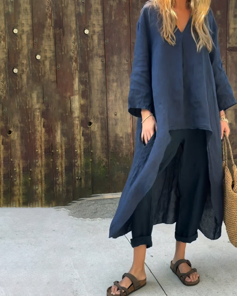 Chic Set | Comfortable Design | Perfect for Everyday Wear | Soft Fabric