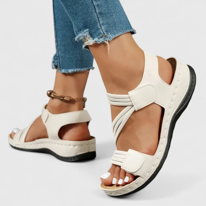 Sandals | Sophisticated Design | Comfortable Fit | Perfect for Everyday Wear