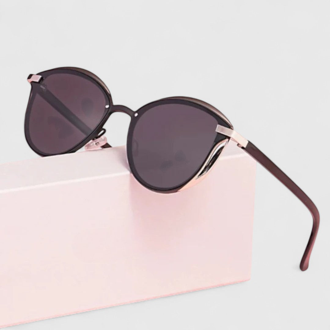 Sunglasses | Sophisticated Design | UV Protection | Lightweight and Comfortable Fit
