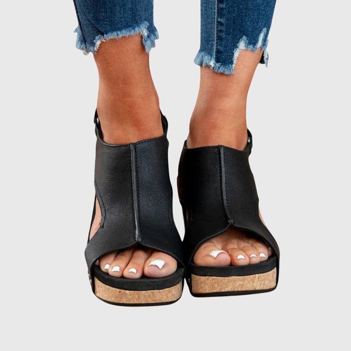 Orthopedic Sandals | Arch Support Design | Comfortable Footwear for All-Day Wear | Casual Style