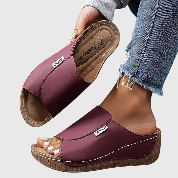 Orthopedic Sandals | Comfortable Support | Perfect for All-Day Wear | Casual Summer Style