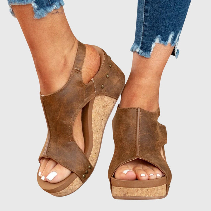 Orthopedic Sandals | Arch Support Design | Comfortable Footwear for All-Day Wear | Casual Style